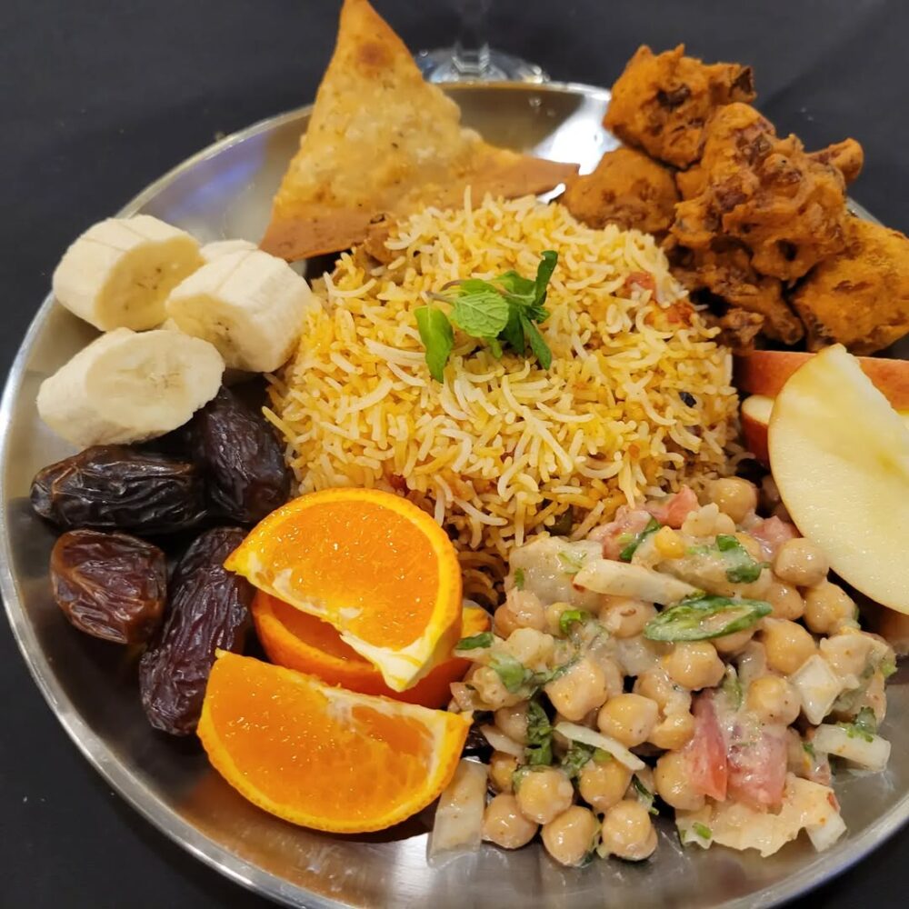 Ali's Kitchen | | Muslim Tourist Information Centre