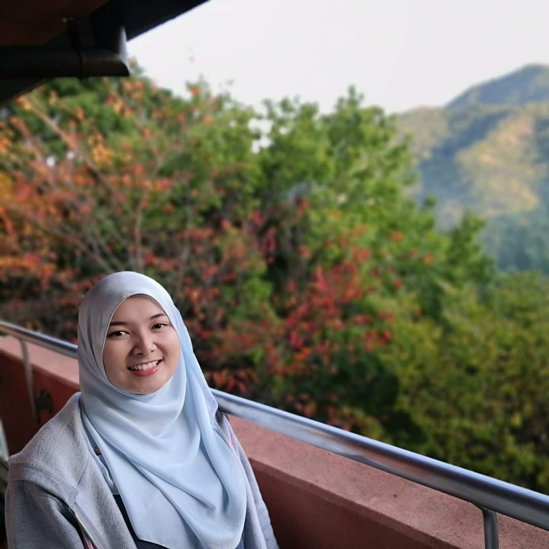 日本で夢の実現を目指すマレーシア出身のムスリム女性 Salam Groovy Japan