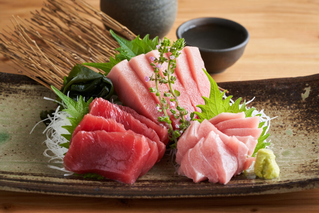 This Is How Japan Keep Raw Food Safe Salam Groovy Japan