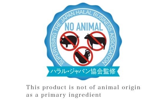 From Japan! All NOMON Products are No Animal Certified | | Salam Groovy  Japan