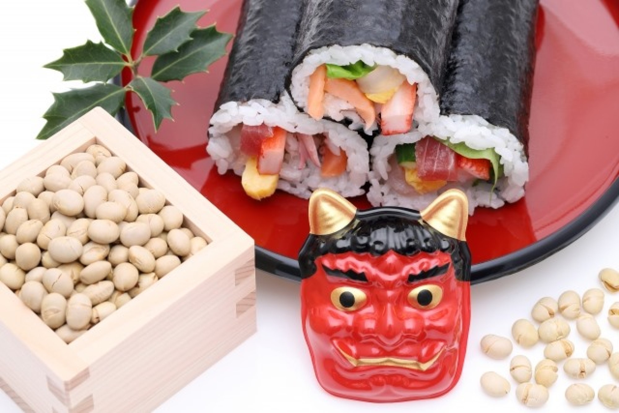 Setsubun How Japan spring with beans Salam Groovy Japan